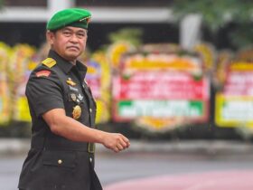 Agama Maruli Simanjuntak: Fakta, Latar Belakang, dan Peran Spiritual dalam Hidupnya