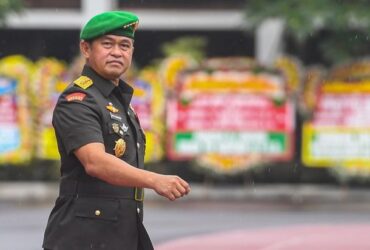 Agama Maruli Simanjuntak: Fakta, Latar Belakang, dan Peran Spiritual dalam Hidupnya